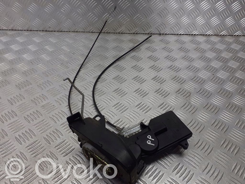 Serrure   B13SPLR