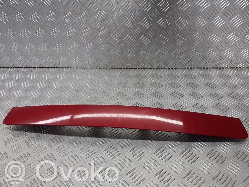 Mazda 6 Spoiler capotă spate 