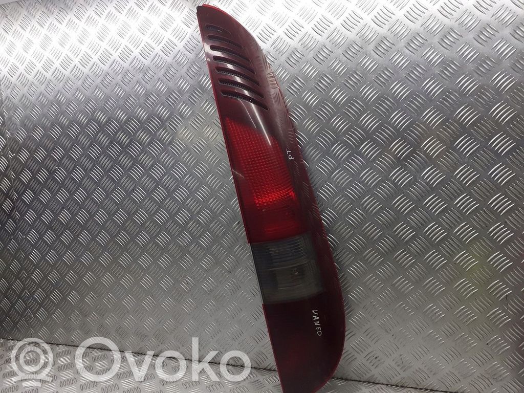 Mercedes-Benz Vaneo W414 Riflettore fanale posteriore