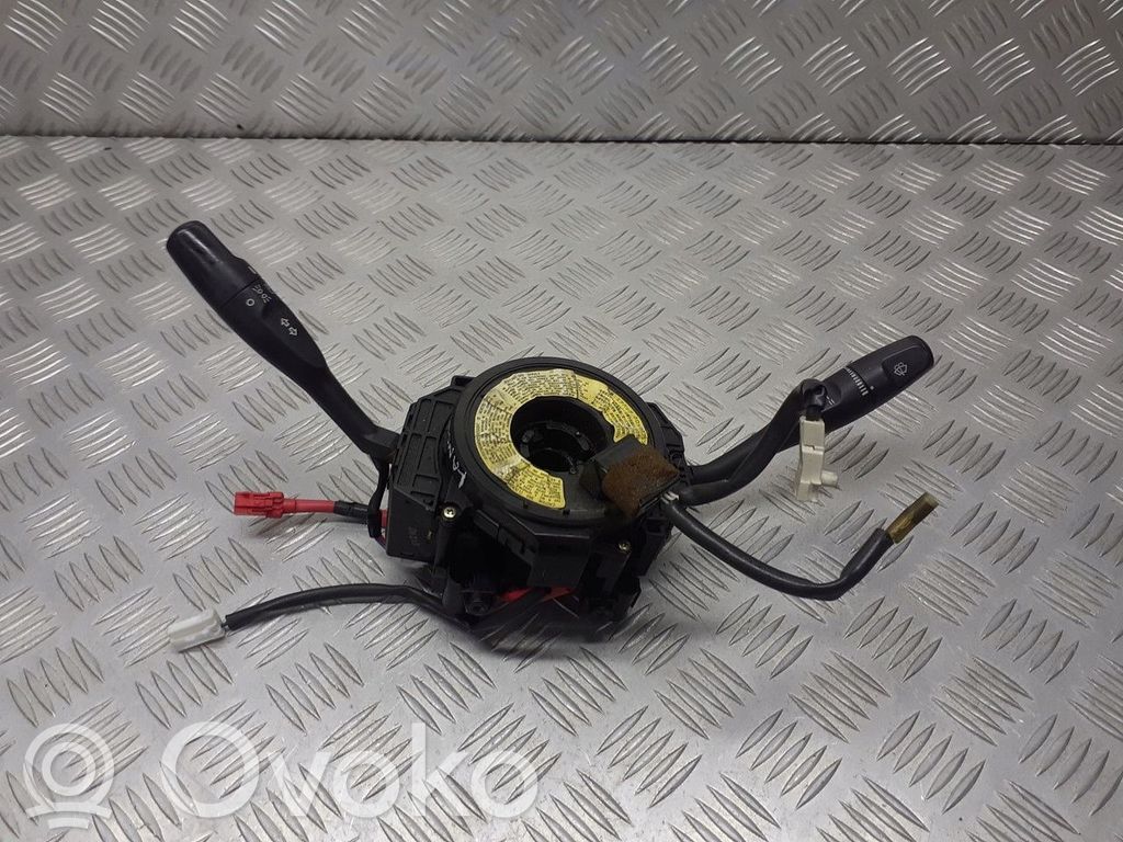 Mitsubishi Lancer Headlight wiper switch 