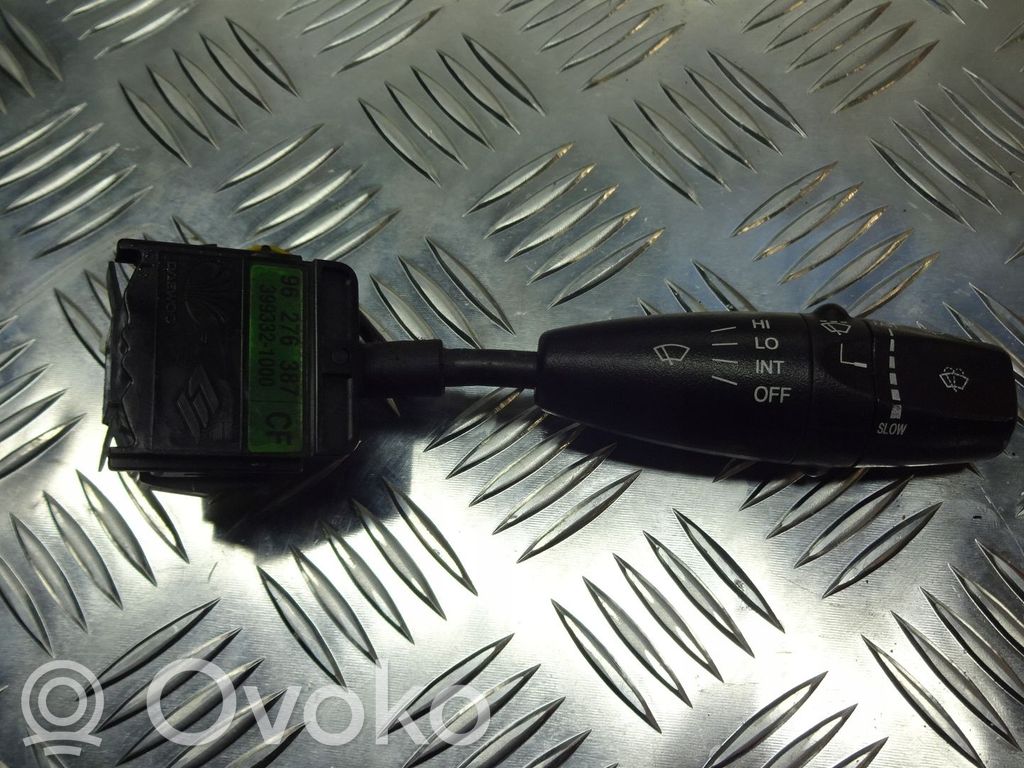 Daewoo Lanos Wiper switch 