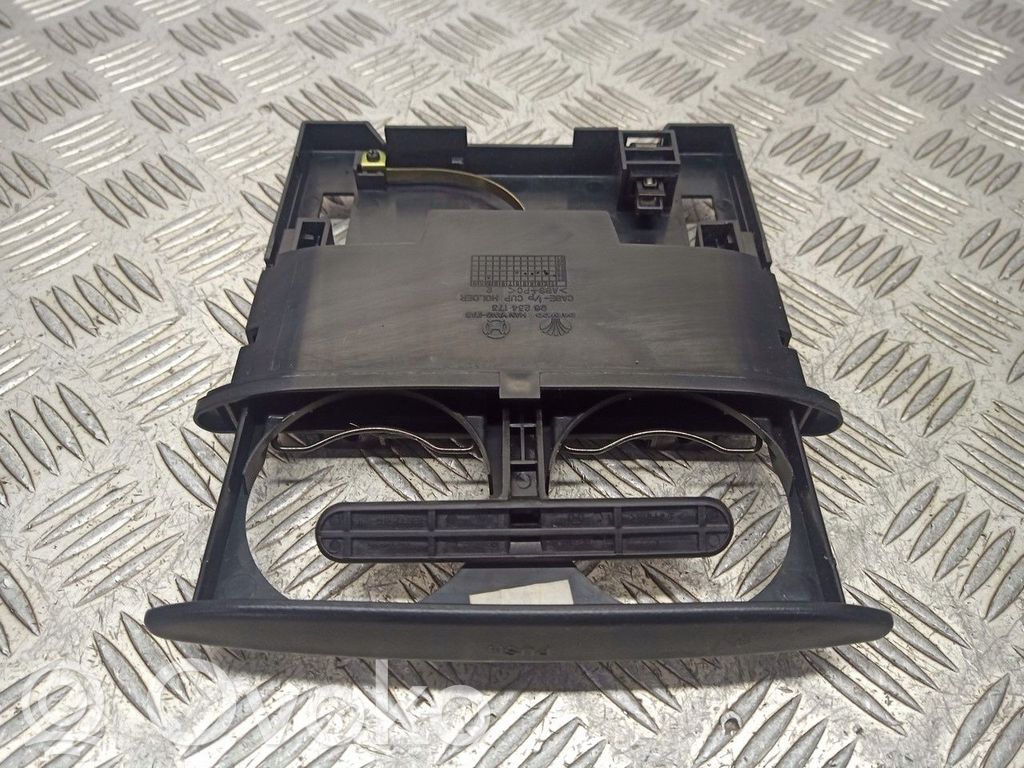 Daewoo Lanos Seat back rest control lever/handle 