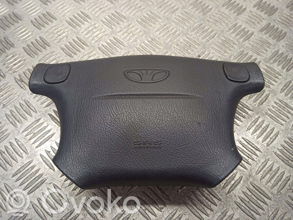 Daewoo Lanos Vairo oro pagalvė 