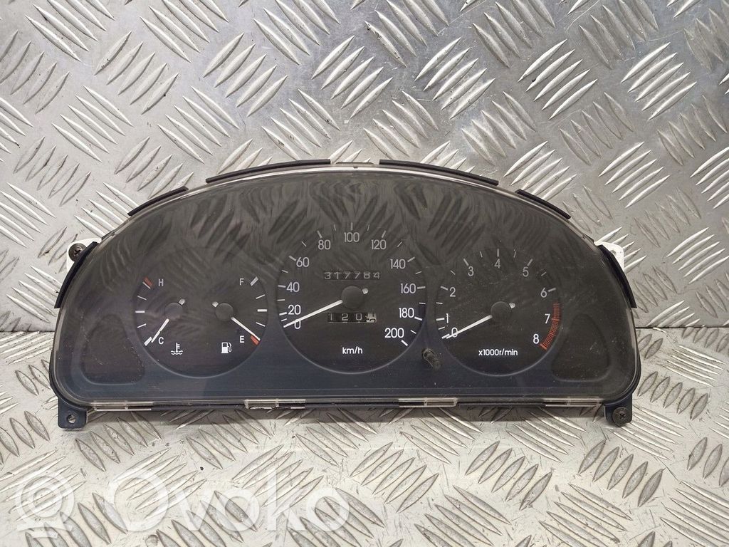 Tachometer   QK96270353