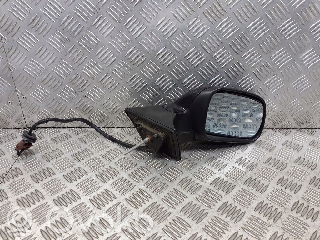 Peugeot 407 Oglindă electrică ușă față 