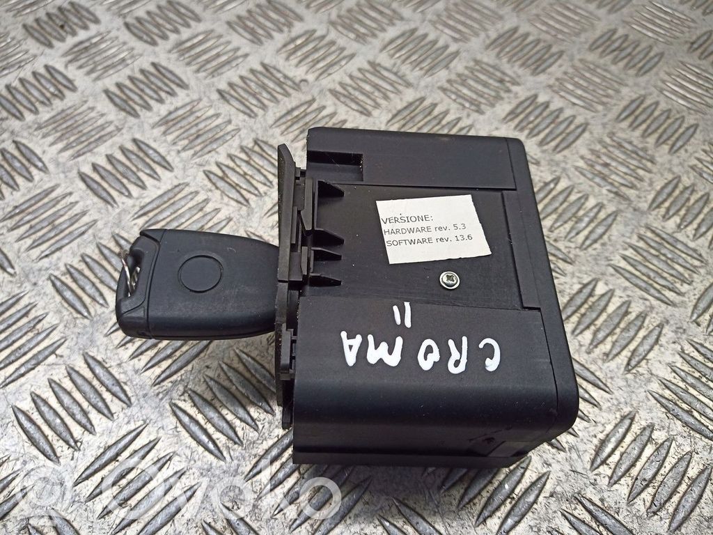 Fiat Croma Ignition lock 