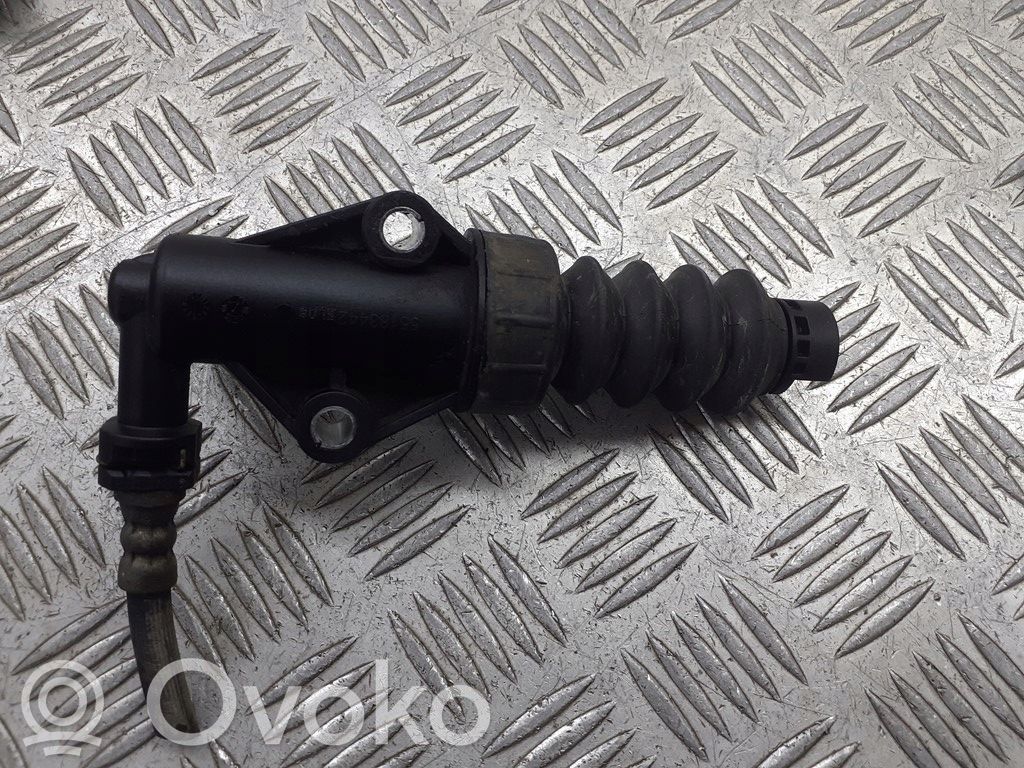 Fiat Grande Punto Cilindro secondario del cuscinetto di rilascio della frizione