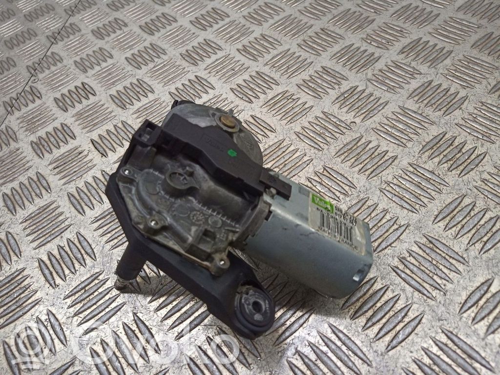 Fiat Grande Punto Motor ștergător 