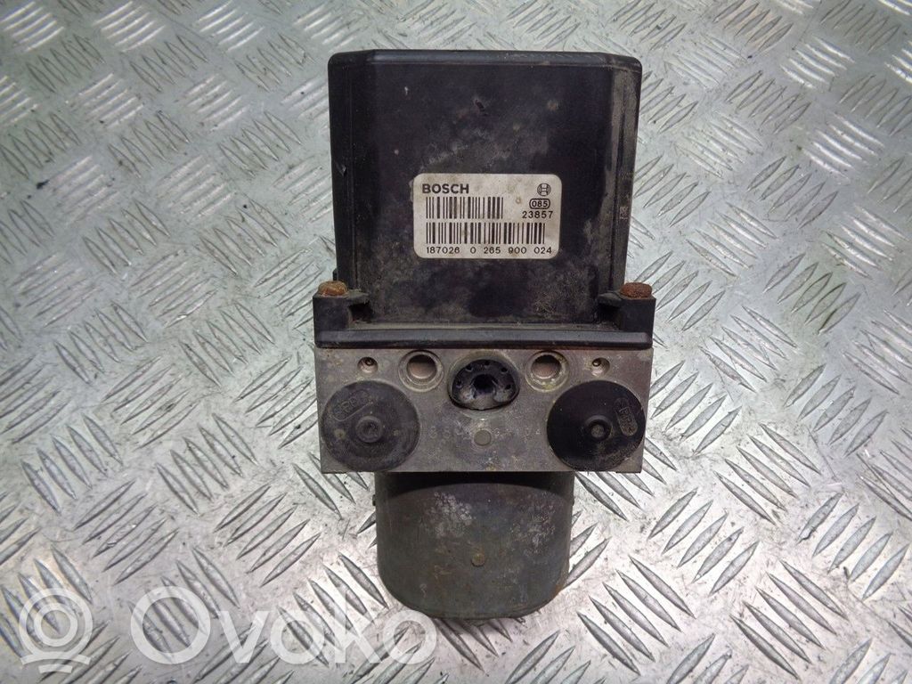 Fiat Stilo ABS Pump 