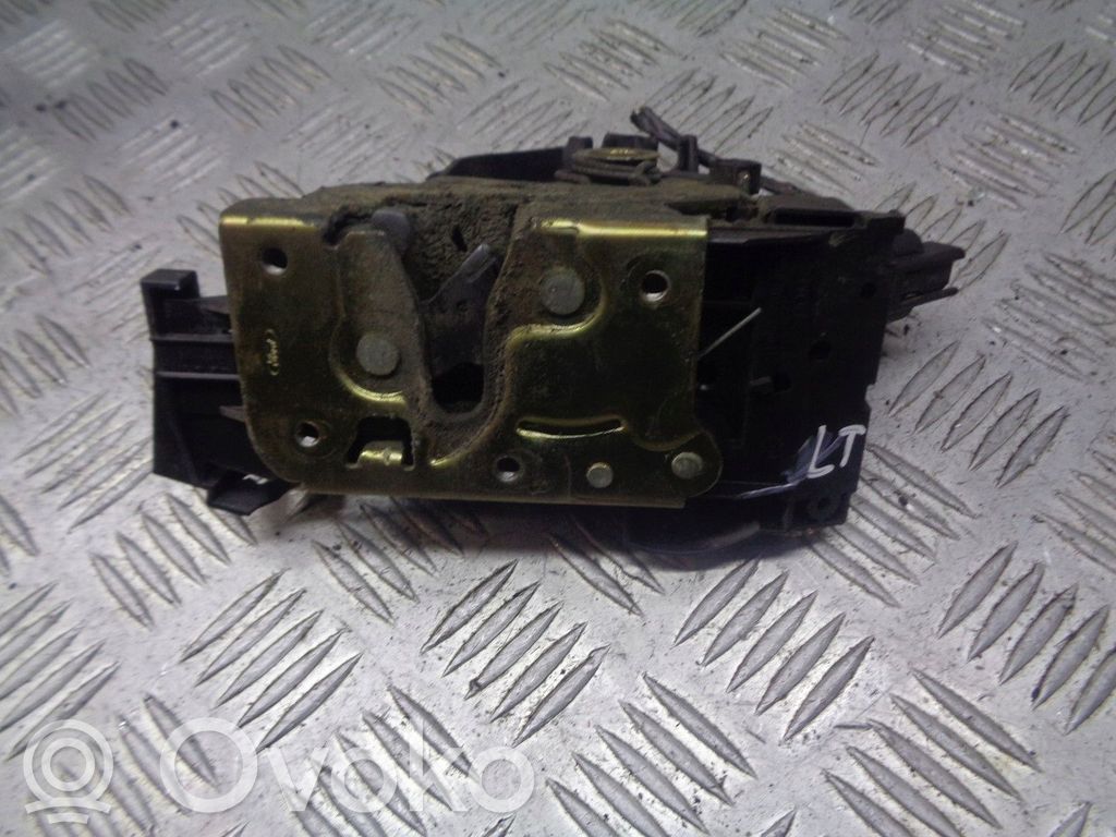 Ford Focus Serratura portiera posteriore