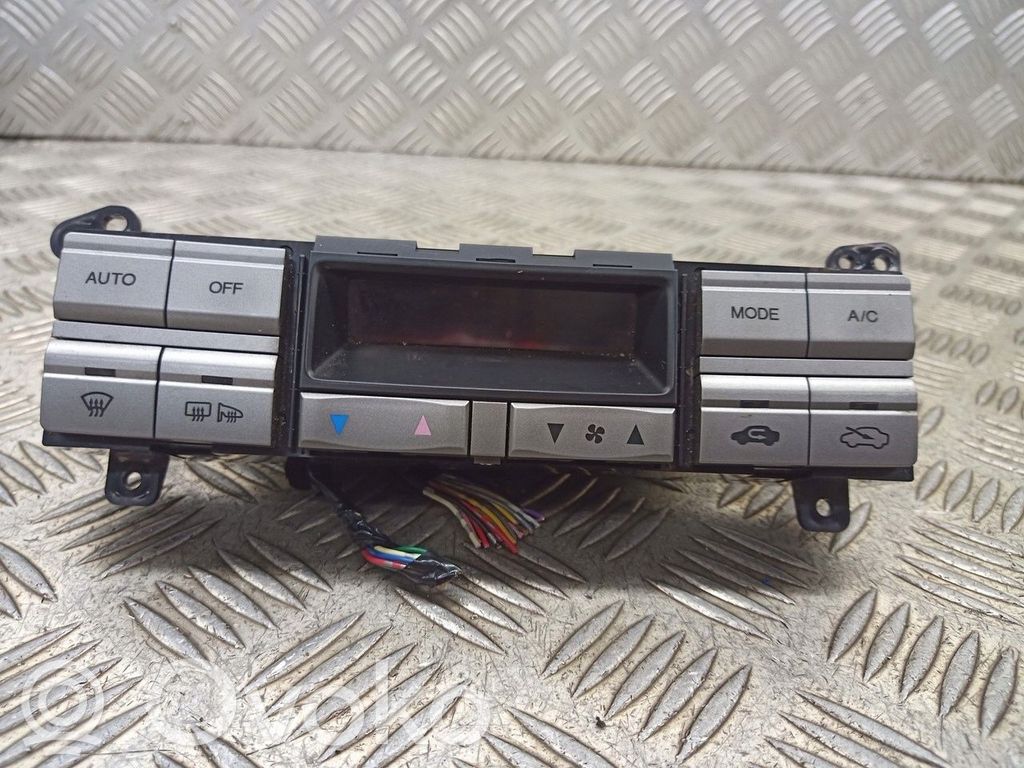 Honda FR-V Comutator control ventilator interior 