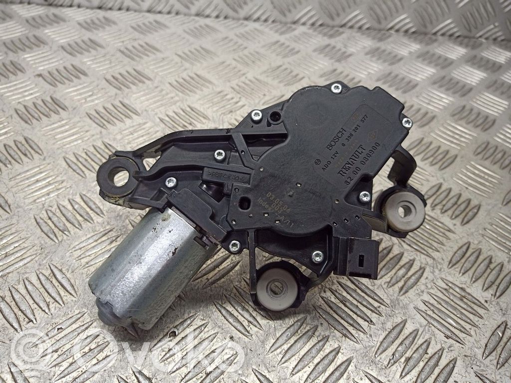 Renault Megane II Wischermotor 