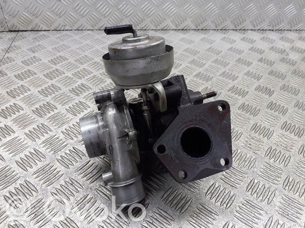 Turbina   VJ370712