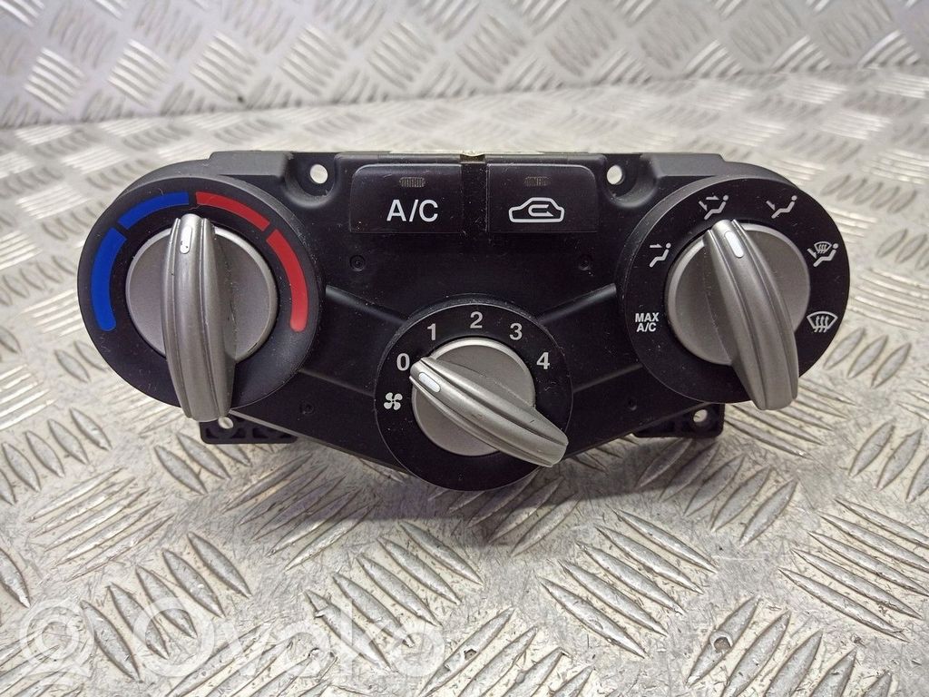 KIA Rio Interrupteur ventilateur 