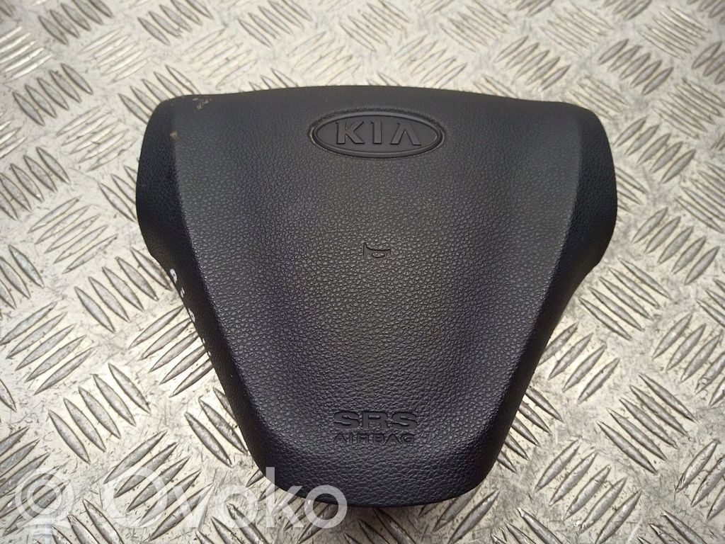 KIA Rio Airbag dello sterzo