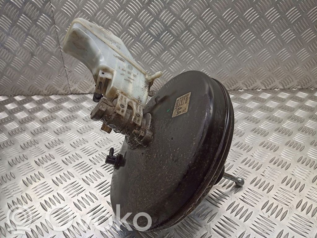 Opel Corsa D Pääjarrusylinteri 
