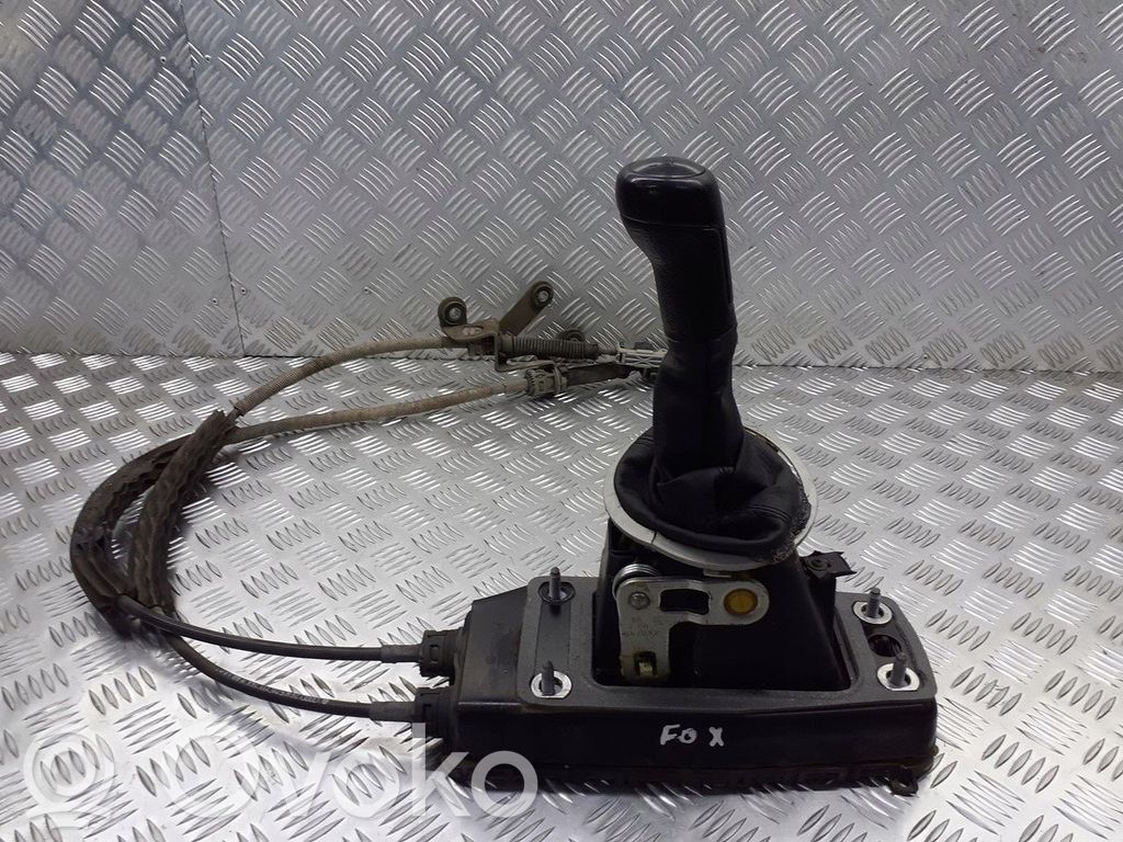 Volkswagen Fox Levier retarder cutie 
