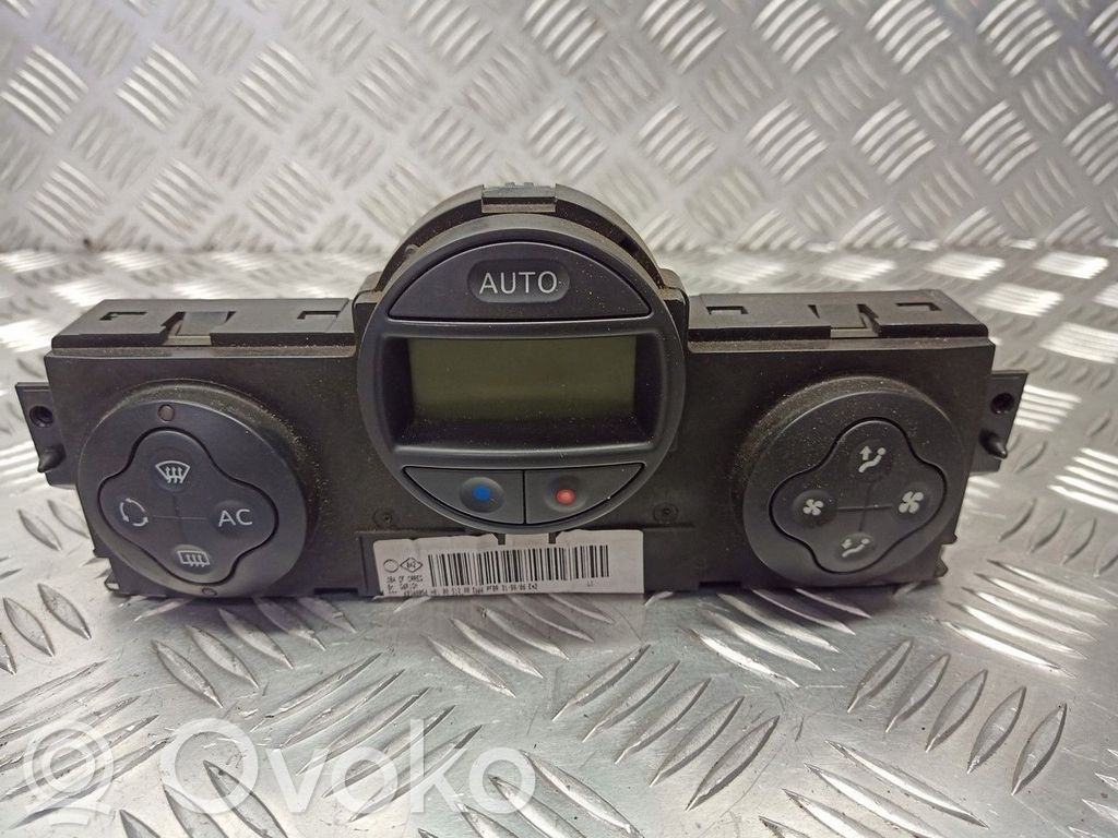 Renault Scenic II -  Grand scenic II Comutator control ventilator interior 