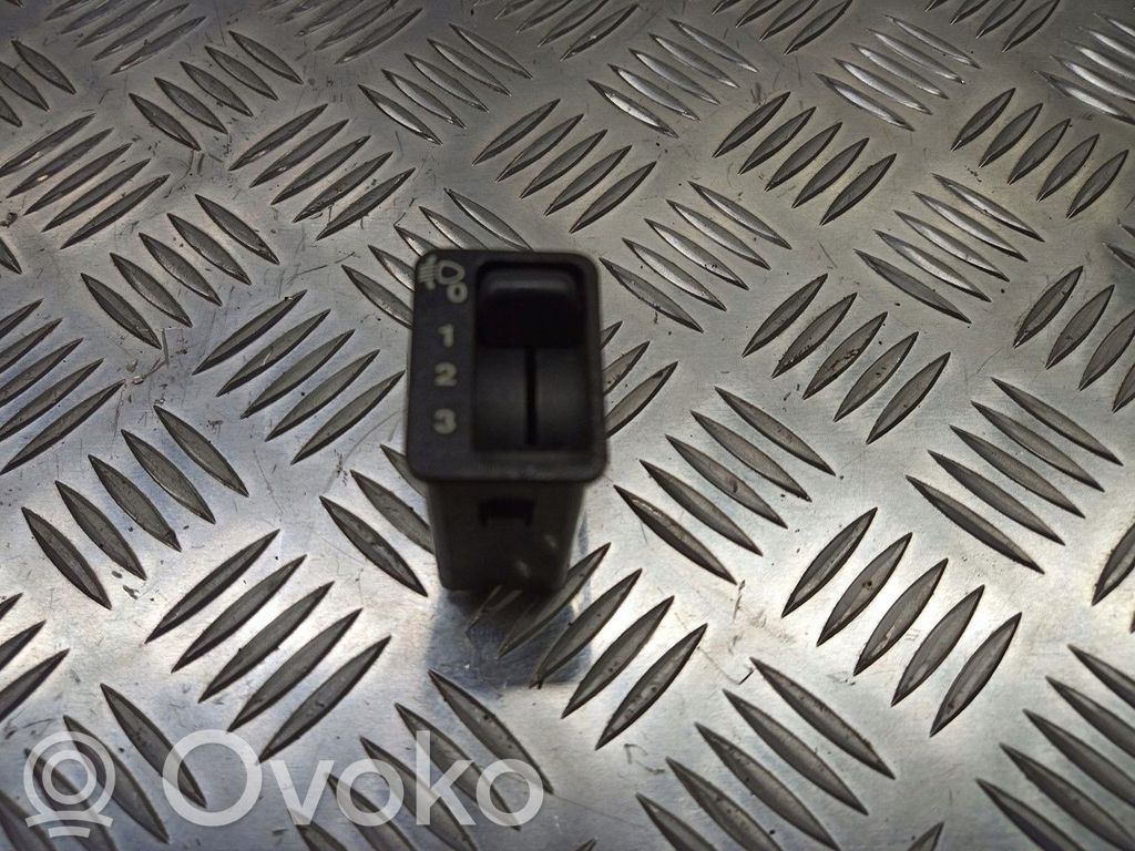 Rover 25 Headlight level adjustment motor 