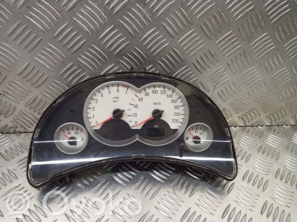 Tachometer   13128299DG