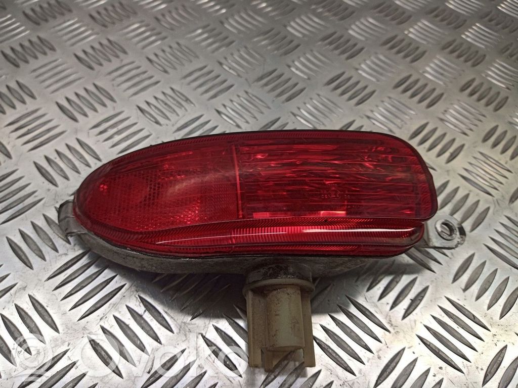 Opel Corsa C Lampă bară spate 