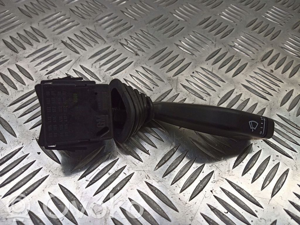 Opel Corsa C Interruttore tergicristallo 