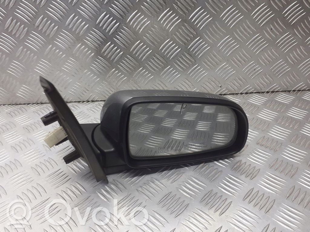 Chevrolet Aveo Oglindă electrică ușă față 
