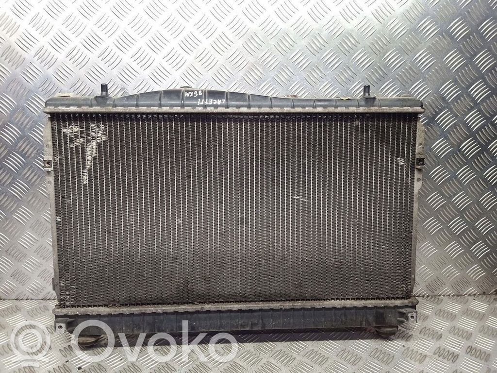 Kit Radiateur   96553422