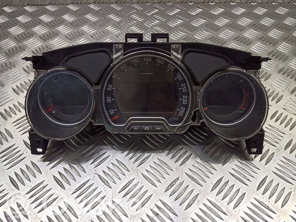 Citroen C5 Tachometer 