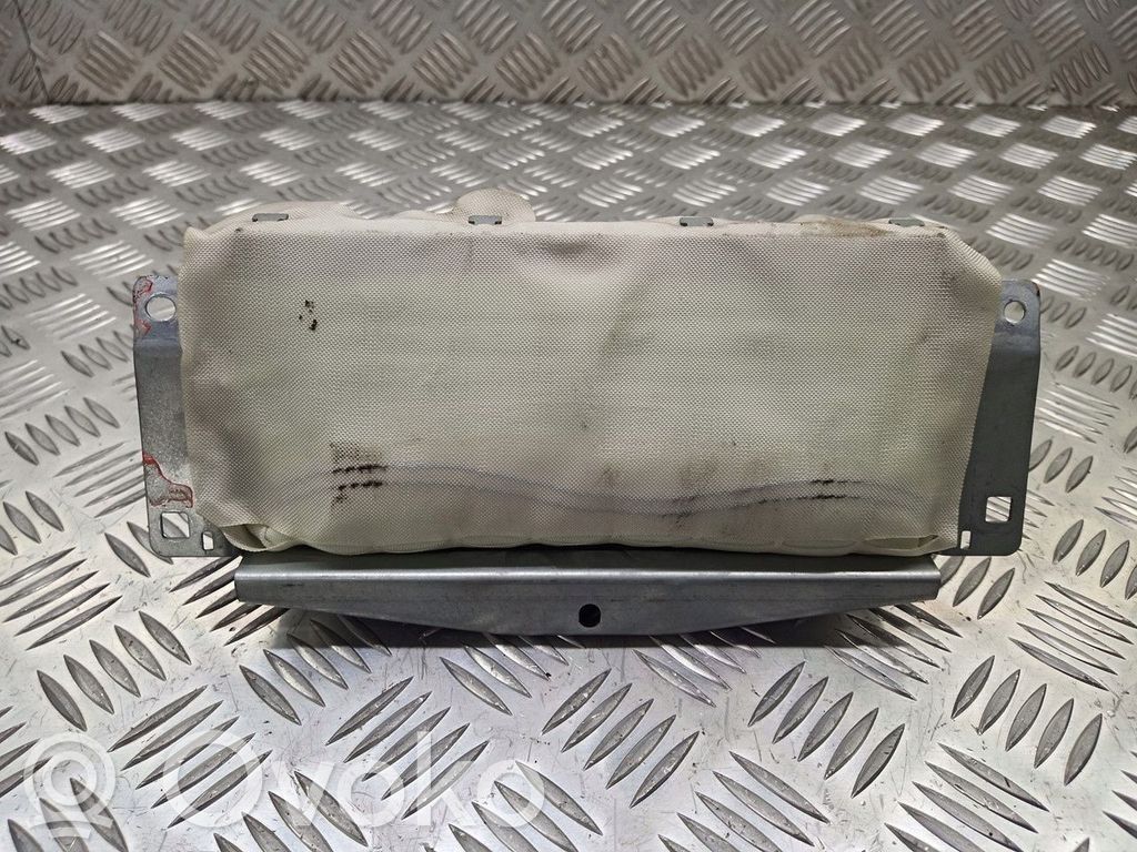Citroen C4 I Picasso Poduszka powietrzna Airbag pasażera 