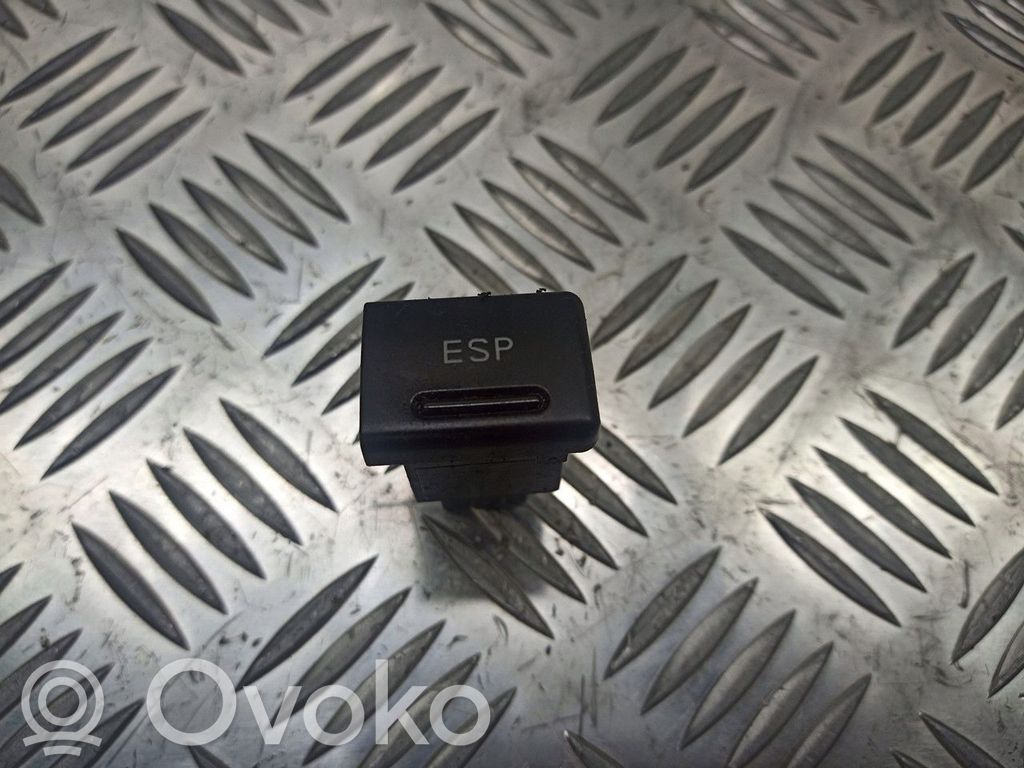 ESP (stability program) switch   8D0927134A