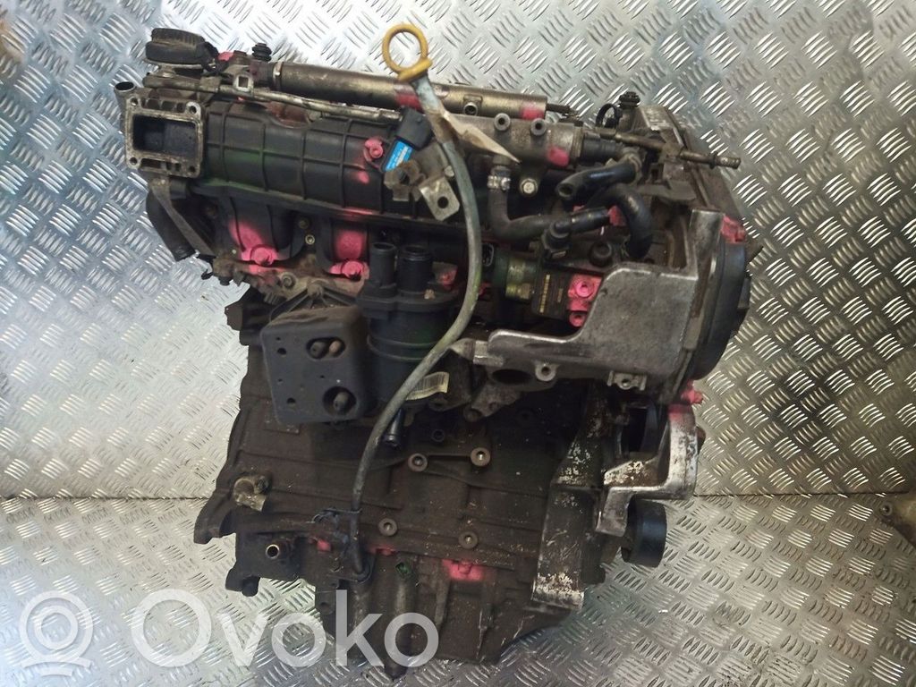 Alfa Romeo 147 Motor 