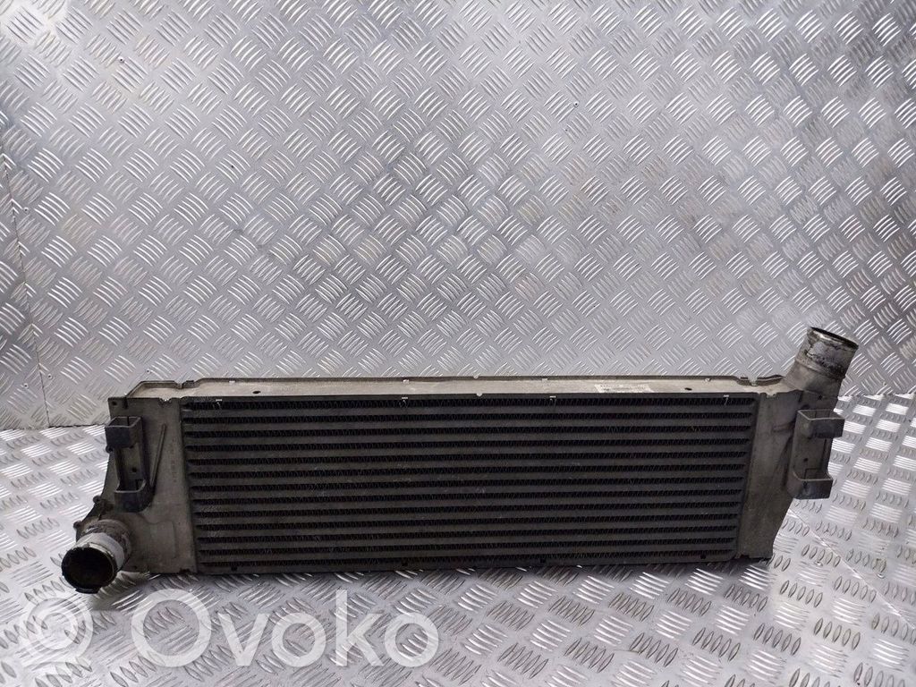Renault Megane II Radiatore intercooler