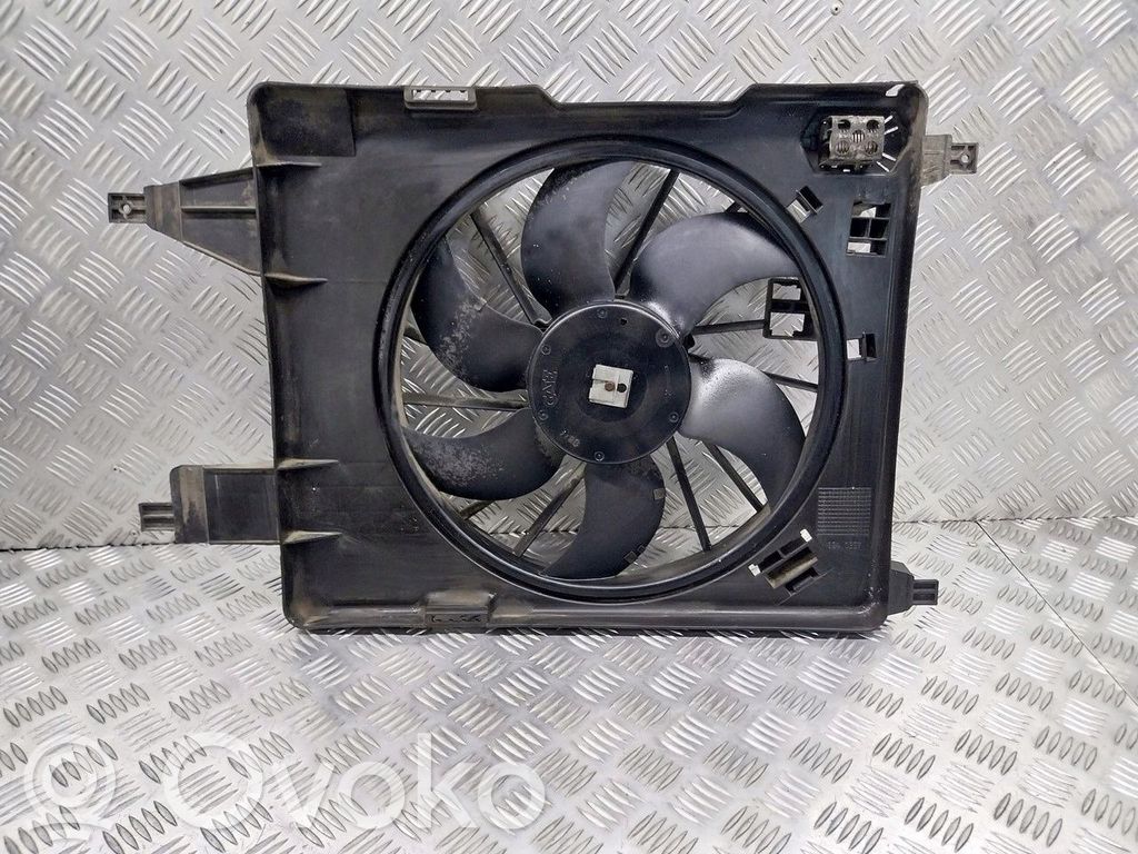 Elektrolüfter   8200151465
