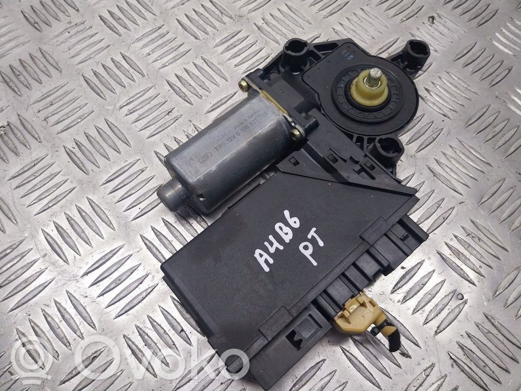 Audi A4 S4 B6 8E 8H Alzacristalli elettrico del portellone scorrevole
