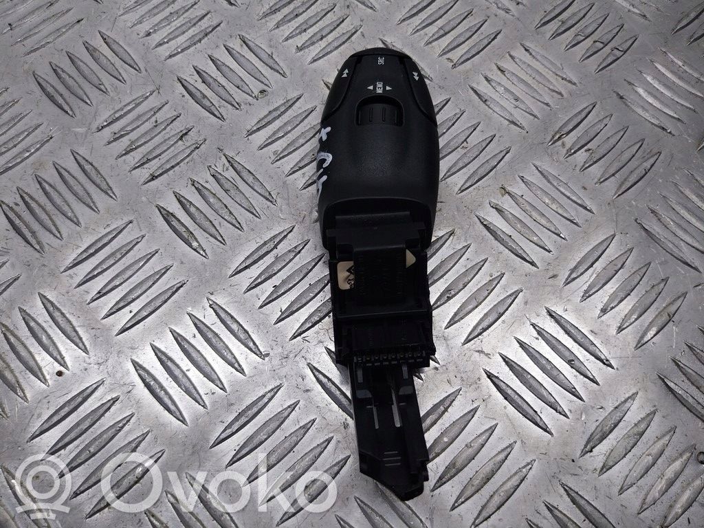Peugeot 407 Interruttore/pulsante di controllo multifunzione