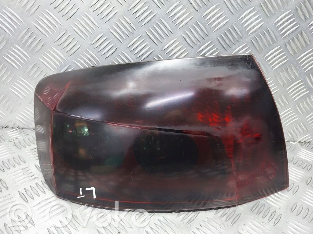 Peugeot 407 Takavalosarja 