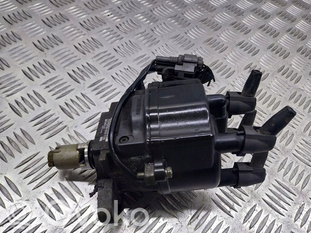 Toyota Starlet (P90) V Capac delcou 
