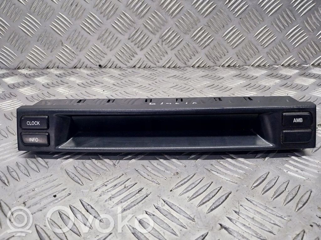 Speedometer control unit/module   FC027507C