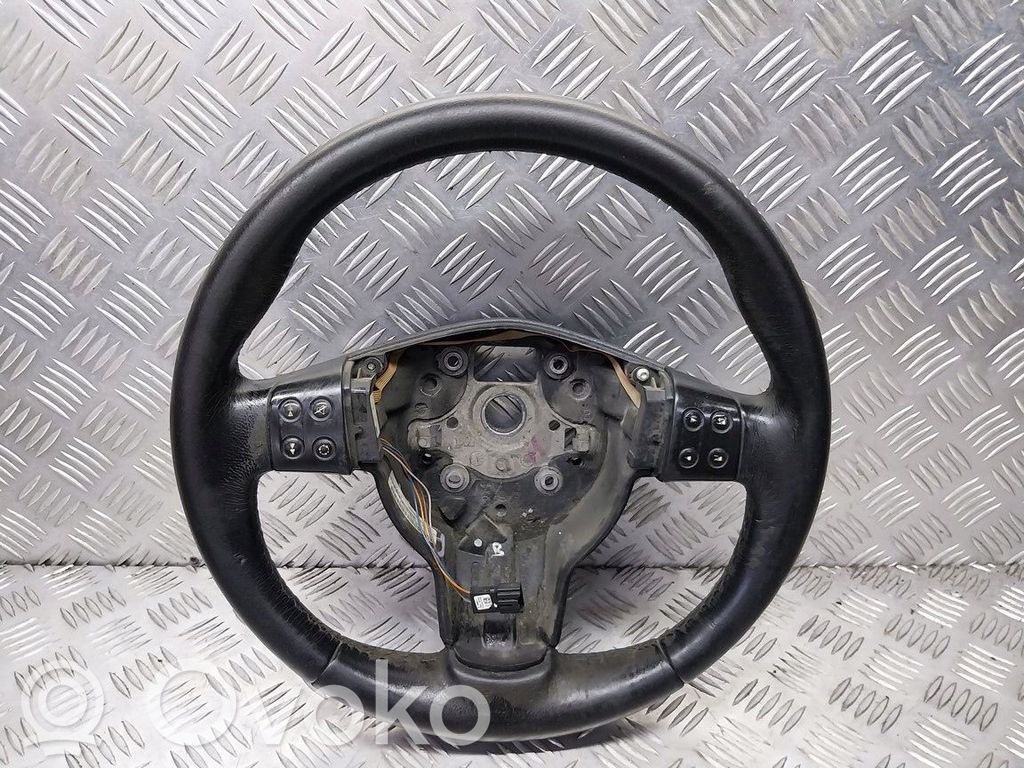 Seat Altea Ohjauspyörä 
