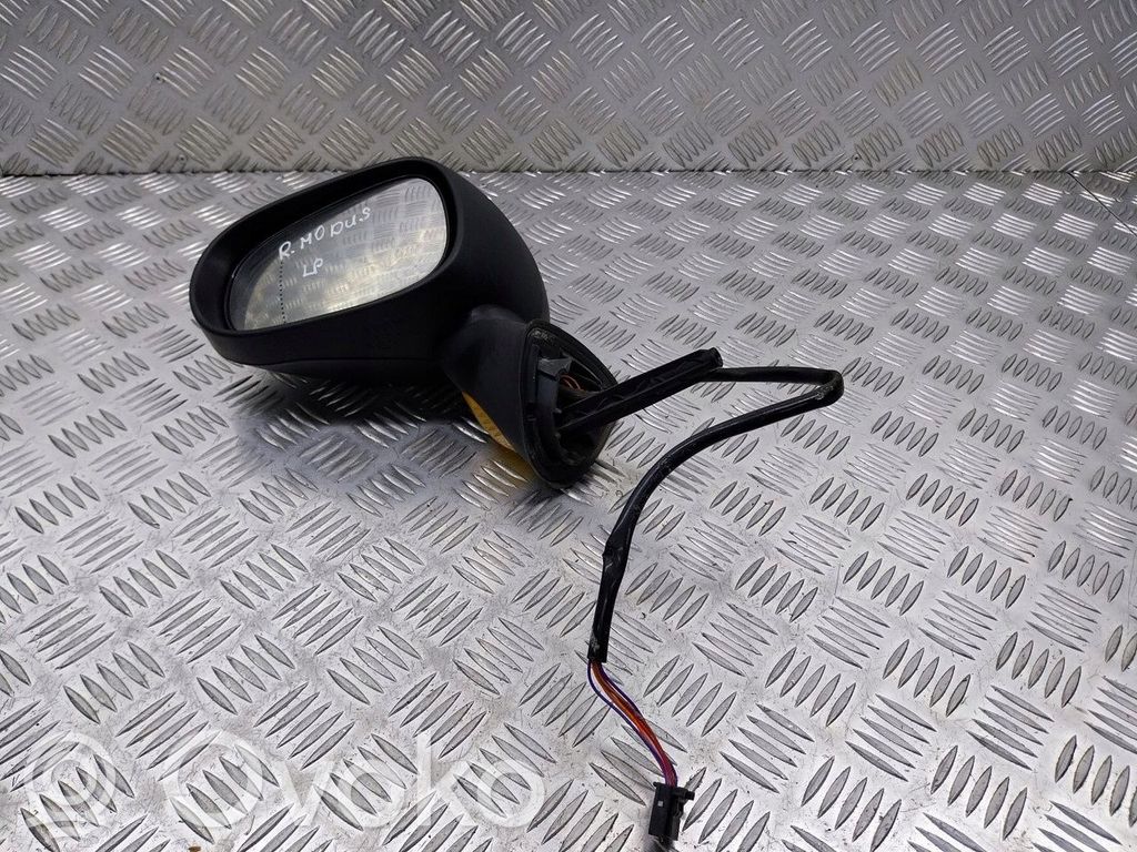 Etuoven sähköinen sivupeili   E9031100
