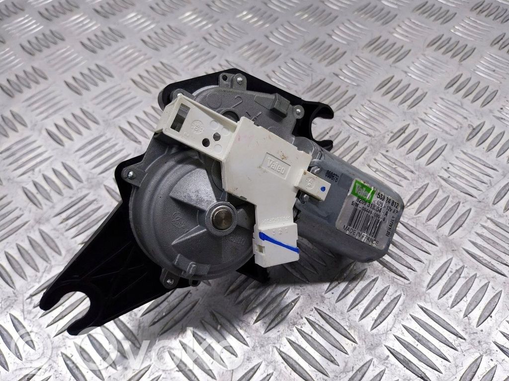 Renault Modus Motor del limpiaparabrisas 
