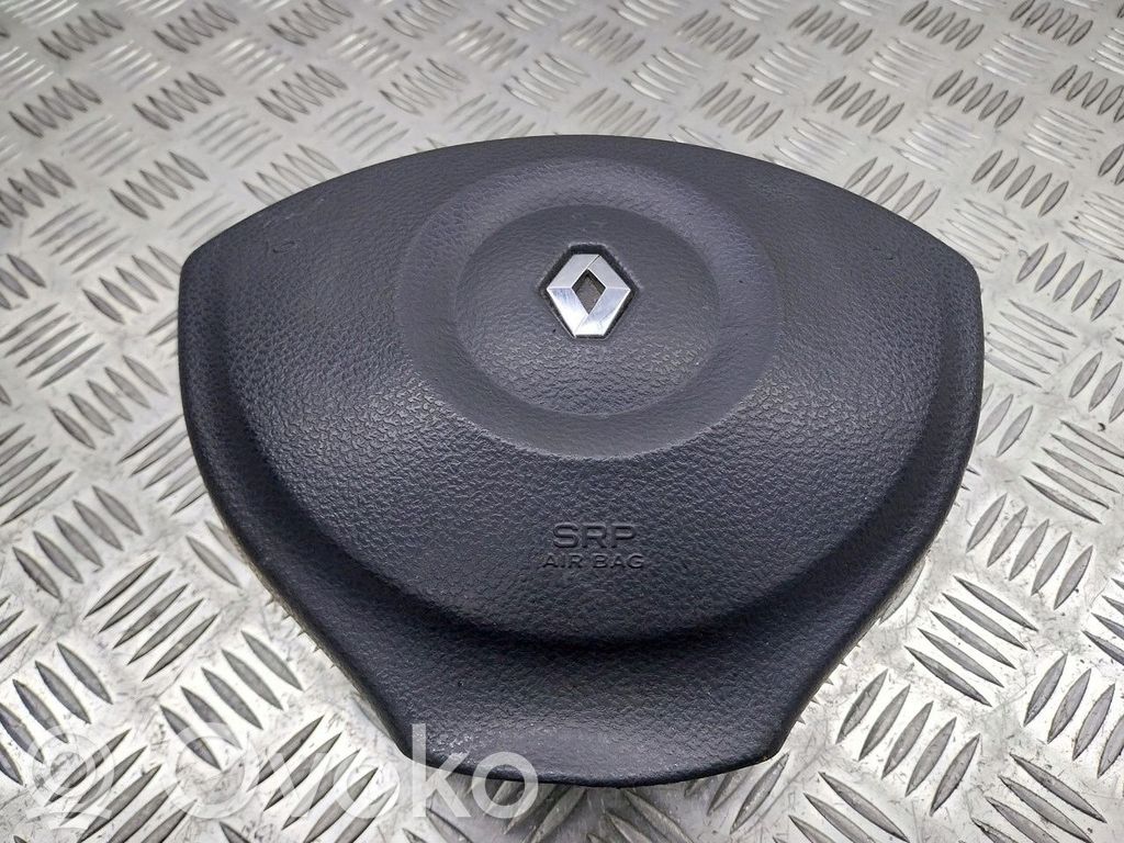 Renault Modus Airbag volan 