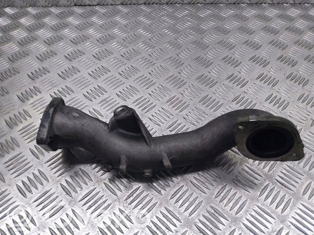 Renault Scenic II -  Grand scenic II Furtun/conductă intercooler 
