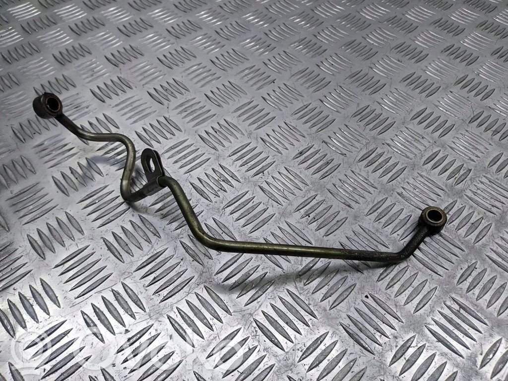 Renault Clio III Conductă/furtun ungere ulei turbosuflantă 