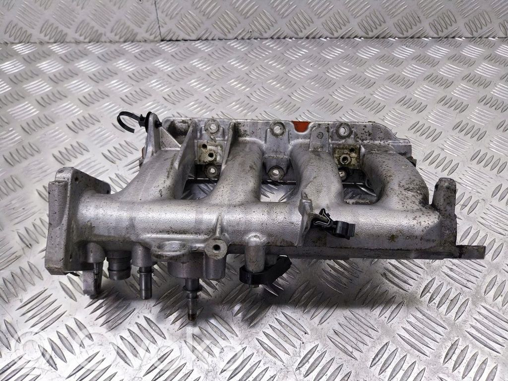 Renault Clio III Imusarja 