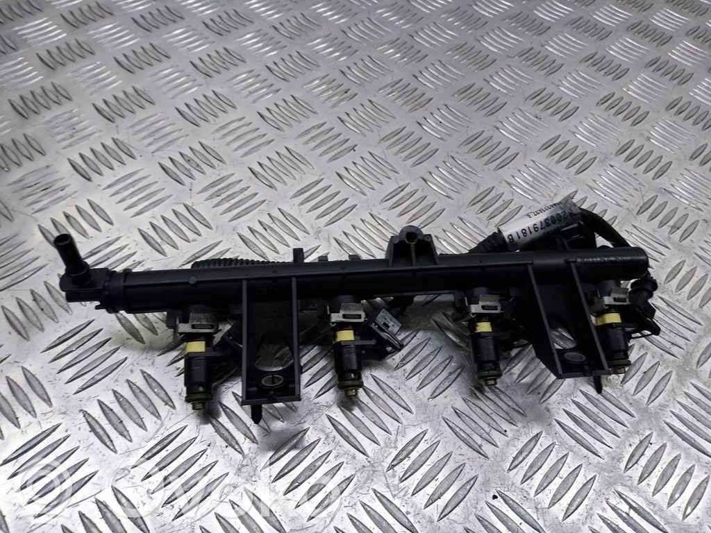 Renault Clio III Rampă alimentare injectoare 