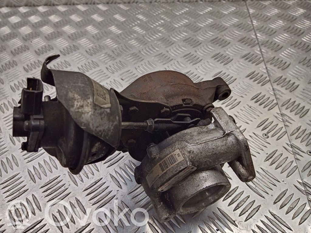 Turbo   7560475005S