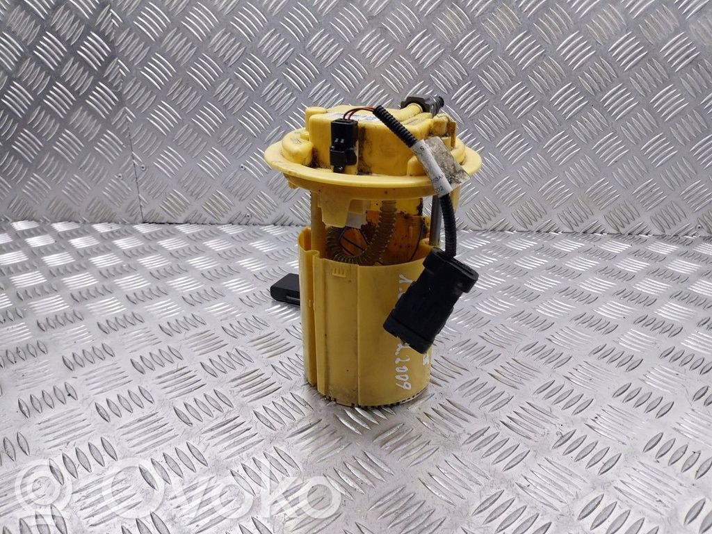 Citroen Berlingo Pompa del carburante meccanica