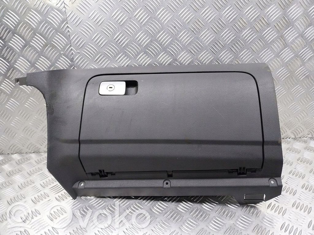 Volkswagen Golf V Vano portaoggetti